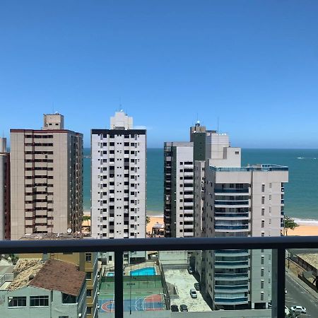 Apartamento 2 Quartos Vista Para O Mar วีลา เวลยา ภายนอก รูปภาพ