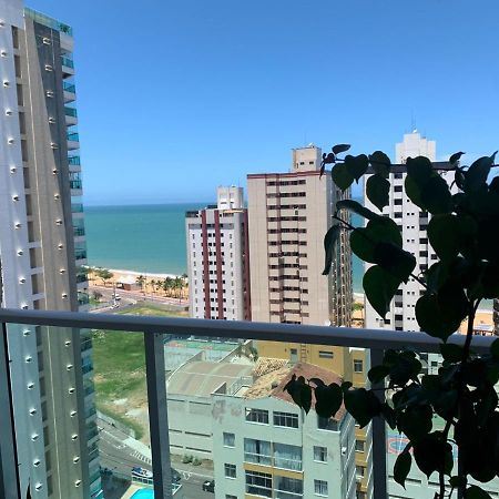 Apartamento 2 Quartos Vista Para O Mar วีลา เวลยา ภายนอก รูปภาพ
