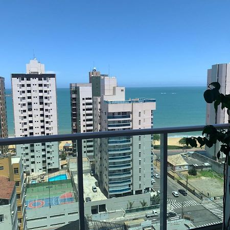 Apartamento 2 Quartos Vista Para O Mar วีลา เวลยา ภายนอก รูปภาพ