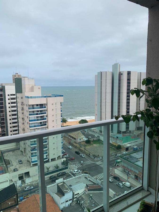 Apartamento 2 Quartos Vista Para O Mar วีลา เวลยา ภายนอก รูปภาพ