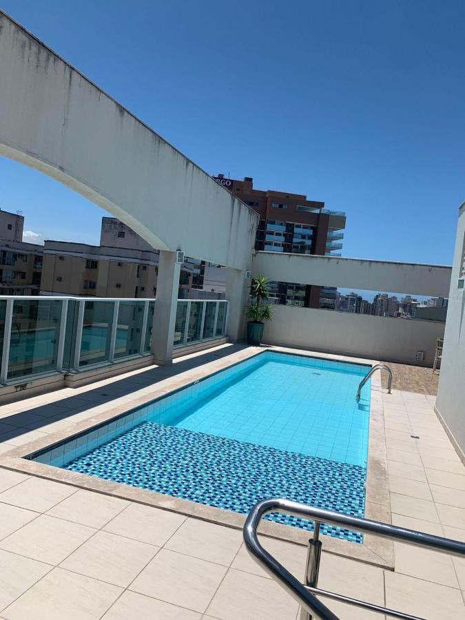 Apartamento 2 Quartos Vista Para O Mar วีลา เวลยา ภายนอก รูปภาพ