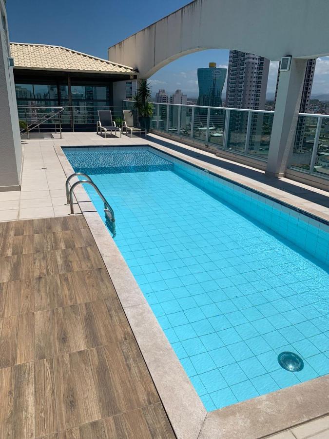 Apartamento 2 Quartos Vista Para O Mar วีลา เวลยา ภายนอก รูปภาพ