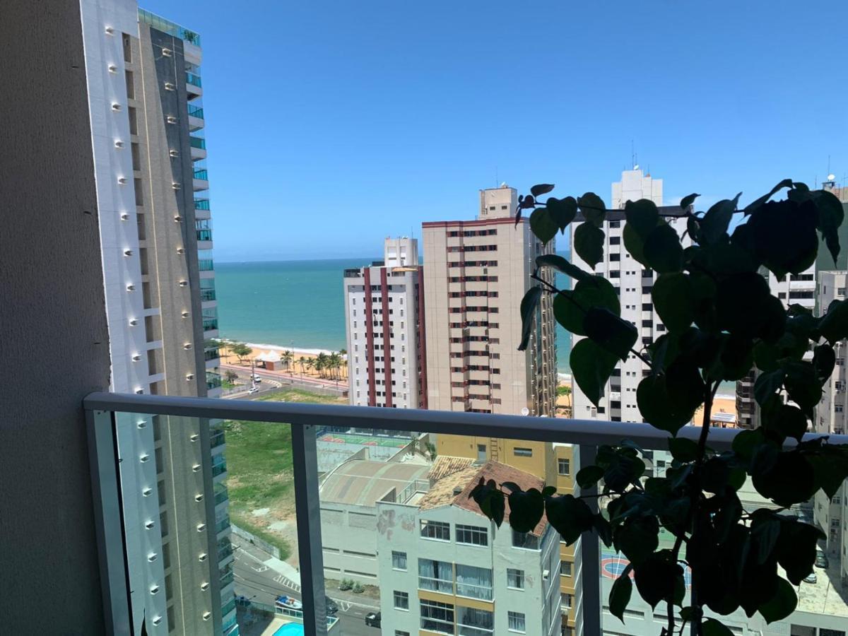 Apartamento 2 Quartos Vista Para O Mar วีลา เวลยา ภายนอก รูปภาพ