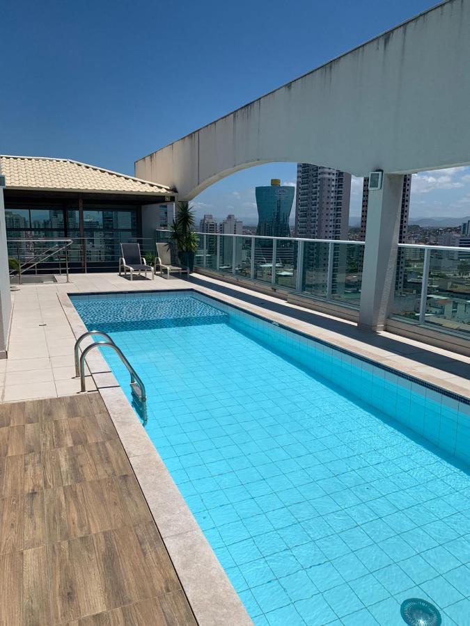Apartamento 2 Quartos Vista Para O Mar วีลา เวลยา ภายนอก รูปภาพ