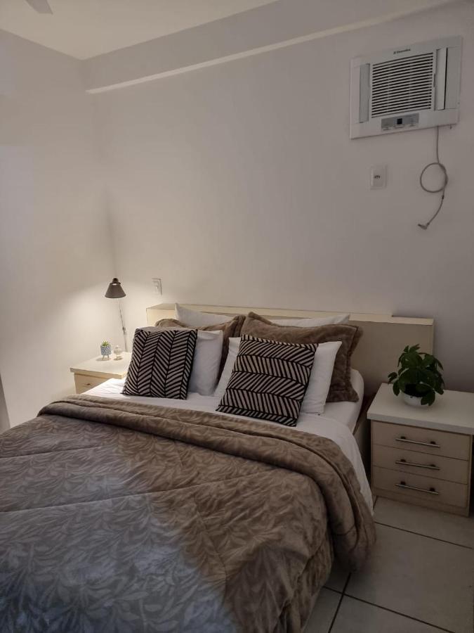 Apartamento 2 Quartos Vista Para O Mar วีลา เวลยา ภายนอก รูปภาพ