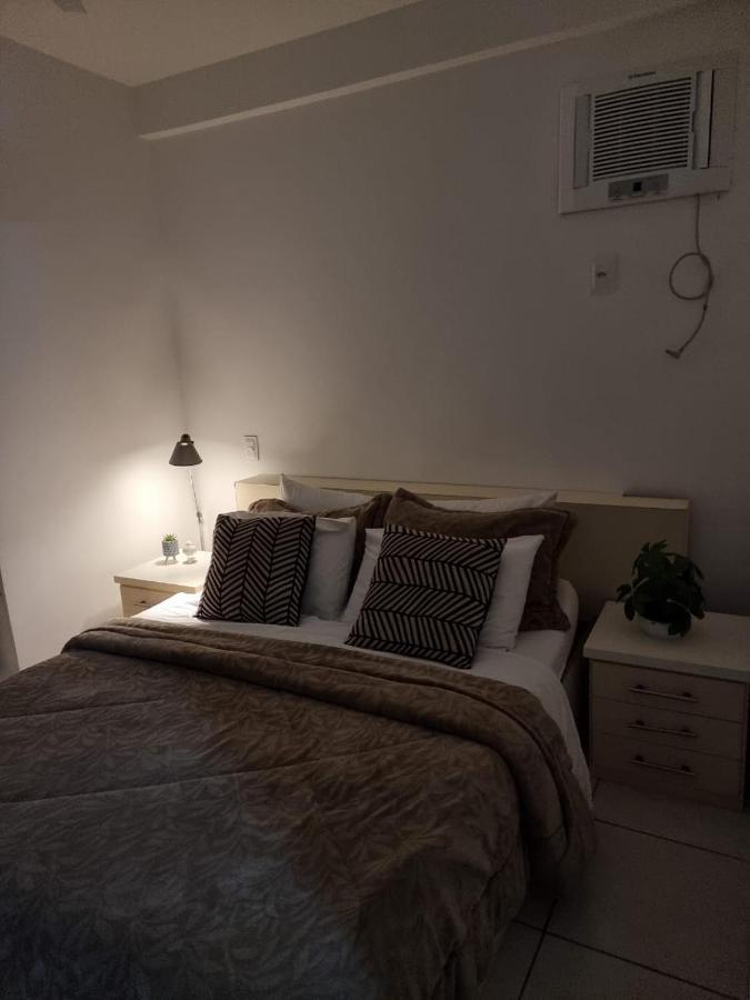 Apartamento 2 Quartos Vista Para O Mar วีลา เวลยา ภายนอก รูปภาพ