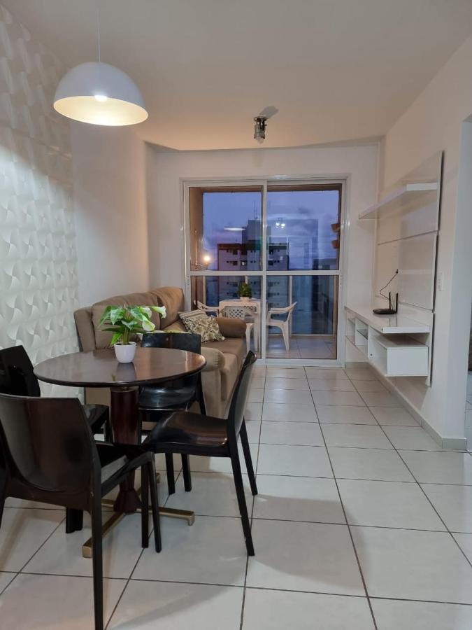 Apartamento 2 Quartos Vista Para O Mar วีลา เวลยา ภายนอก รูปภาพ