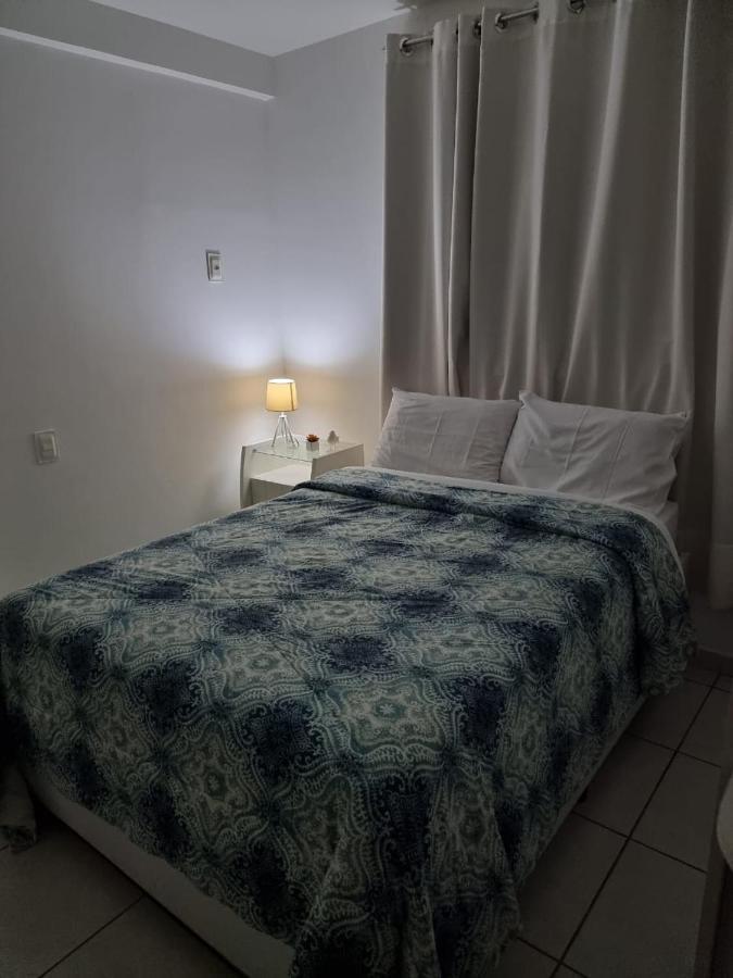 Apartamento 2 Quartos Vista Para O Mar วีลา เวลยา ภายนอก รูปภาพ