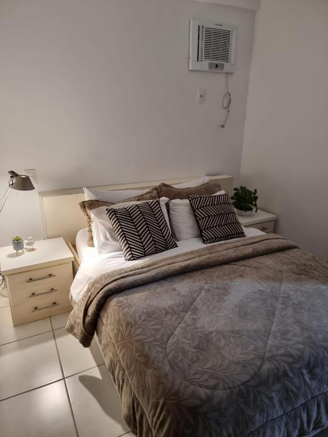 Apartamento 2 Quartos Vista Para O Mar วีลา เวลยา ภายนอก รูปภาพ