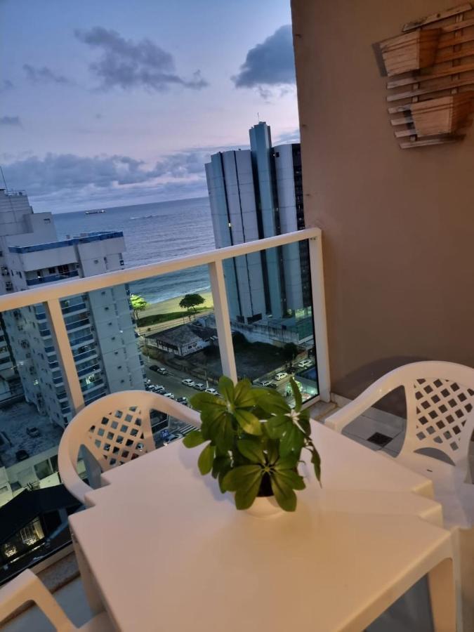 Apartamento 2 Quartos Vista Para O Mar วีลา เวลยา ภายนอก รูปภาพ