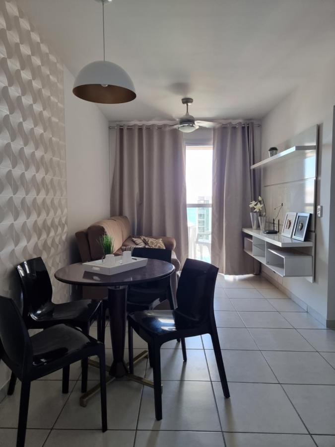 Apartamento 2 Quartos Vista Para O Mar วีลา เวลยา ภายนอก รูปภาพ